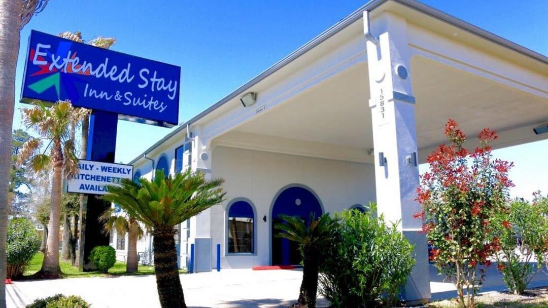 Sunrise Inn & Suites 钱诺夫 外观 照片